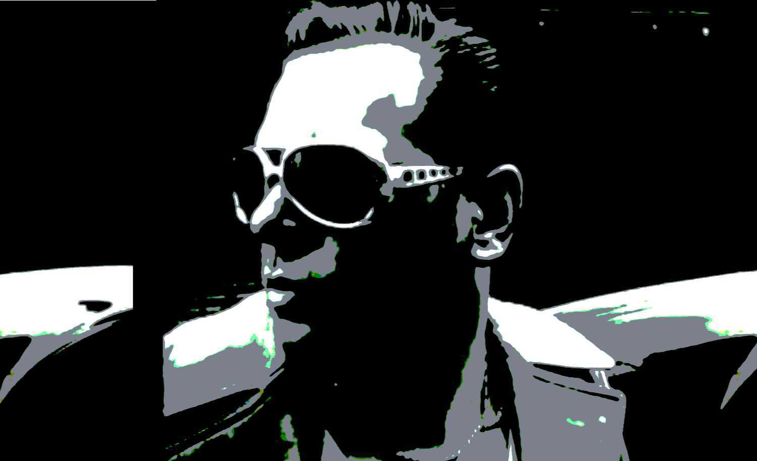 image for the story called Weekly Column at Outsideleft.com