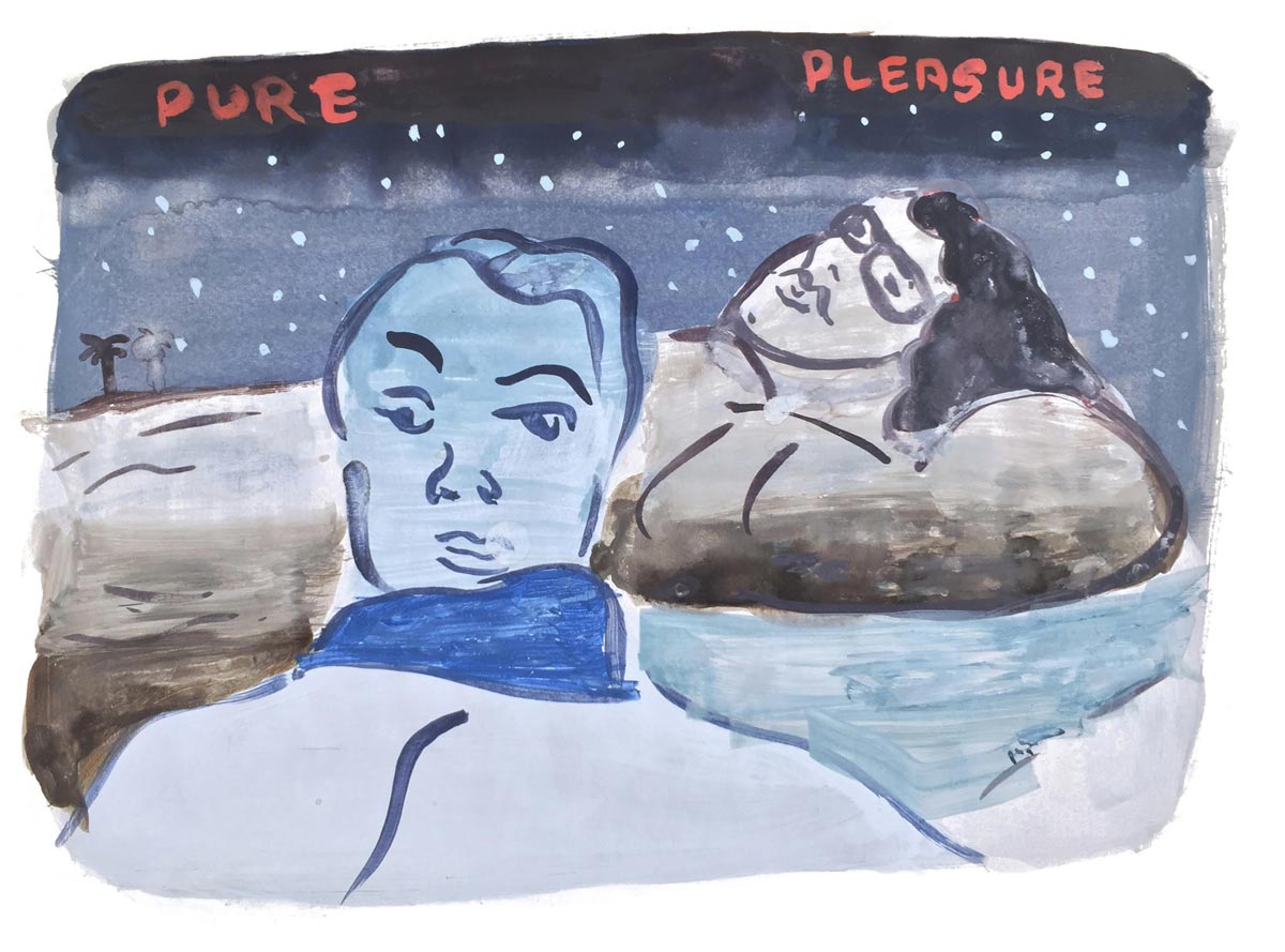 image for the story called Kate Groovy