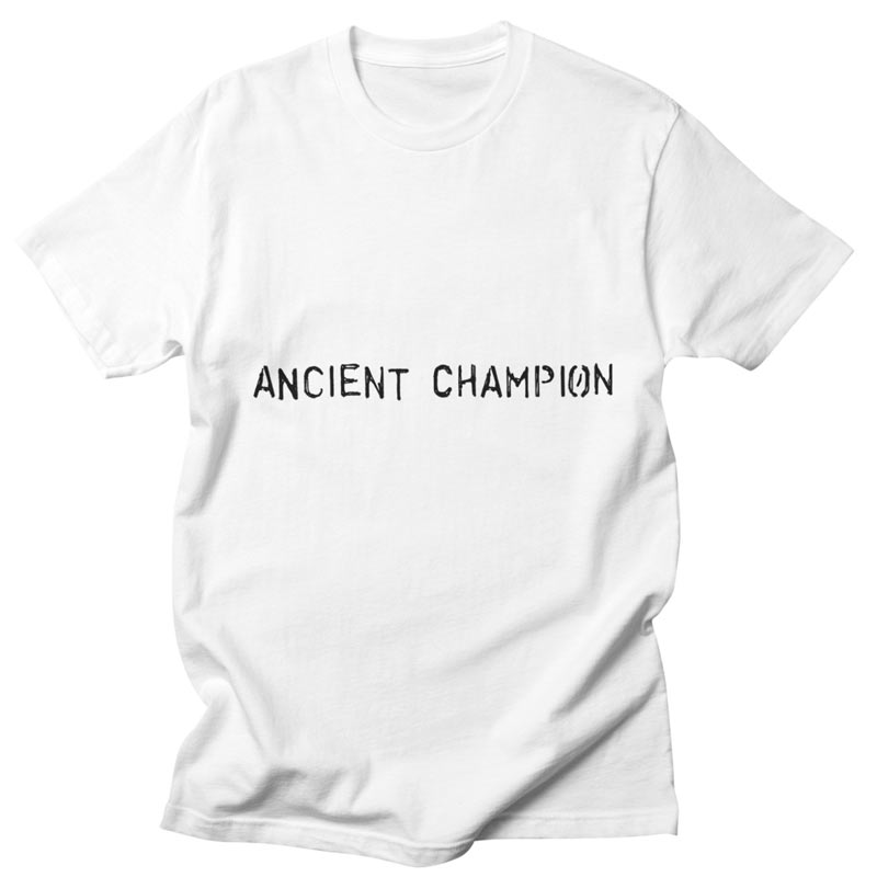 T-Shirt Image